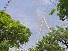 -南昌之星游乐场