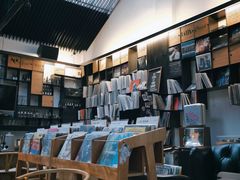 -黑胶星球(华发中城商都店)