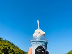 -CEMENT·coffee bar (凤凰创意园店)