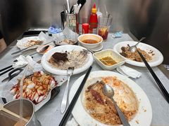 -颓记茶餐厅(美景总店)