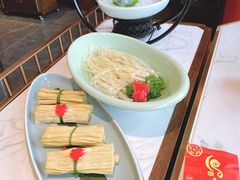 手打虾丸-捞神煲汤火锅(湖滨商业街店)