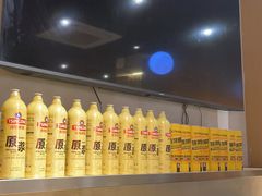 -记忆串城·东北烧烤·小龙虾·大型团建(南油店)