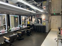 -TONI&GUY