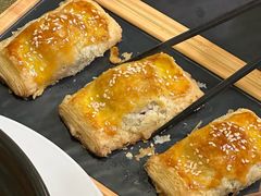 -八珍·潮点荟·手工潮式点心·私房菜(桂园南苑店)