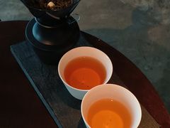 -luutosa  cafe & tea 鹿兔山