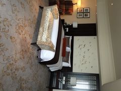 君来洲际酒店-无锡君来洲际酒店