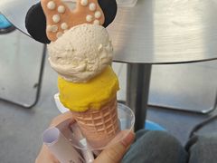 -CORNER CONE GELATO酷矿手作霜淇淋(南头古城店)