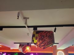 -沪小胖·小龙虾·蓝龙王(八佰伴店)