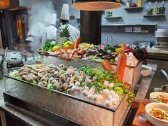 -乌镇枕水度假酒店