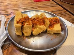 -成都你六姐·牛肉冒菜(上海环宇荟店)
