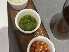 -阿庄新豫菜(航海东路店)