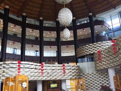 -中铁花水湾温泉酒店(大邑店)
