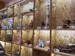 -睿趣疯狂机器人·乐高·编程·STEM(橡树湾中心)