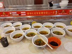 -乡党臊子面(丰庆公园店)