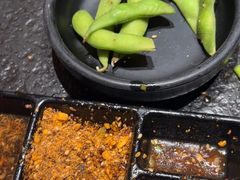 -九田家黑牛烤肉料理(云龙万达店)