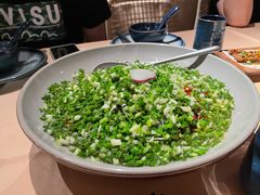 爽爽烧椒鸡-山石榴·贵州菜(丰盛里店)