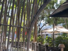 -深圳威尼斯英迪格酒店-邻芙花廊下午茶·NINFA GALLERY·蛋糕·咖啡