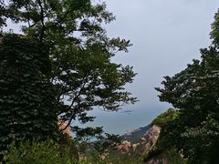 -崂山仰口游览区