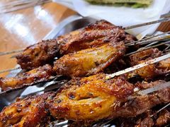 -清真·马峰烤肉(小学习北巷店)