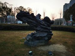 -天鹅湖体育公园