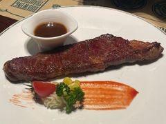 -马迭尔德式西餐精酿啤酒屋(中央大街店)