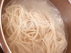 -白氏老婆婆干羊肉剁荞面·非物质文化遗产品牌(靖边总店)