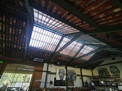 -喜洲吧·江畔老船厂·庭院餐厅(喜临院店)