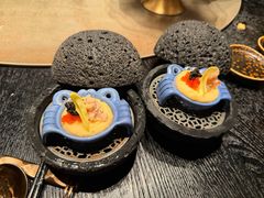 -蟹犇前•帝王蟹雪蟹(陆家嘴店)