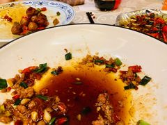 -柴米油盐(土菜院子店)