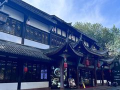 -名善山珍·野生菌汤锅(文殊院店)