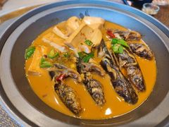 -曹家小菜(胜太路店)