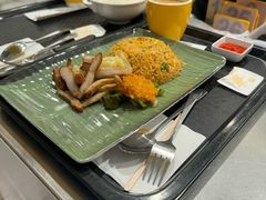 -大家乐(广州天河城六楼店)