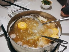 -陈记顺和潮汕牛肉火锅(番禺迎宾大道店)