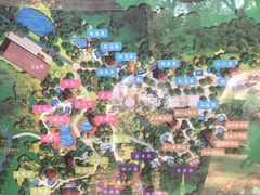 -天目湖涵田半山温泉水乐园