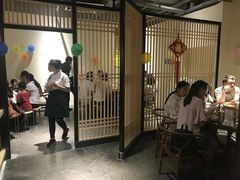 -小稻田辣椒炒肉(大浪商业中心店)