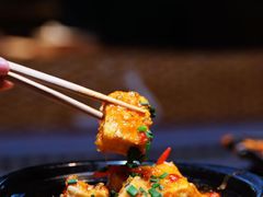 -滇香肴·云南菜蒸汽石锅鱼(云南北路店)