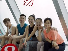 -WFC会仙楼观景台