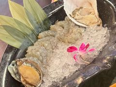 -牛New寿喜烧(中山公园龙之梦店)