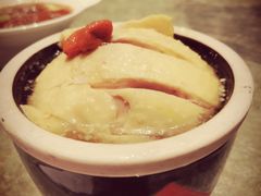 -上海小南国(正大店)