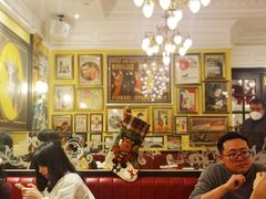 -Entrecôte 法国牛扒馆(保利·时光里店)