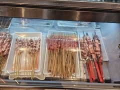 -回·龙虾铺·盆盆蟹·烧烤大排档(回龙观店)
