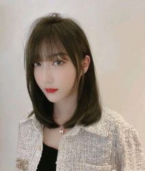 -Hair造型