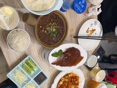 -紫光园·烤鸭(美术馆店)