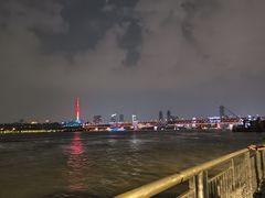 -武昌江滩