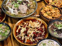 -正宗苏稽毛哥跷脚牛肉总店