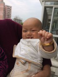 -龙文宝贝上门婴儿理发满月剃胎毛(闵行店)
