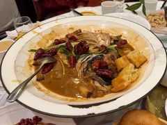 -大鸭梨烤鸭(石佛营店)
