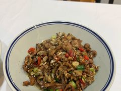 -新新湘菜馆(新中街二条店)