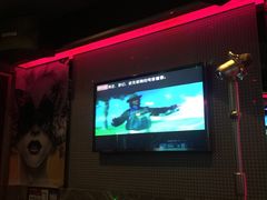 -好乐迪KTV(金钻店)