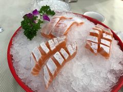 -新享乐海鲜(翠华路店)